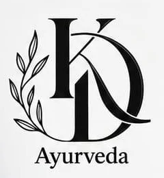 KD Ayurveda logo