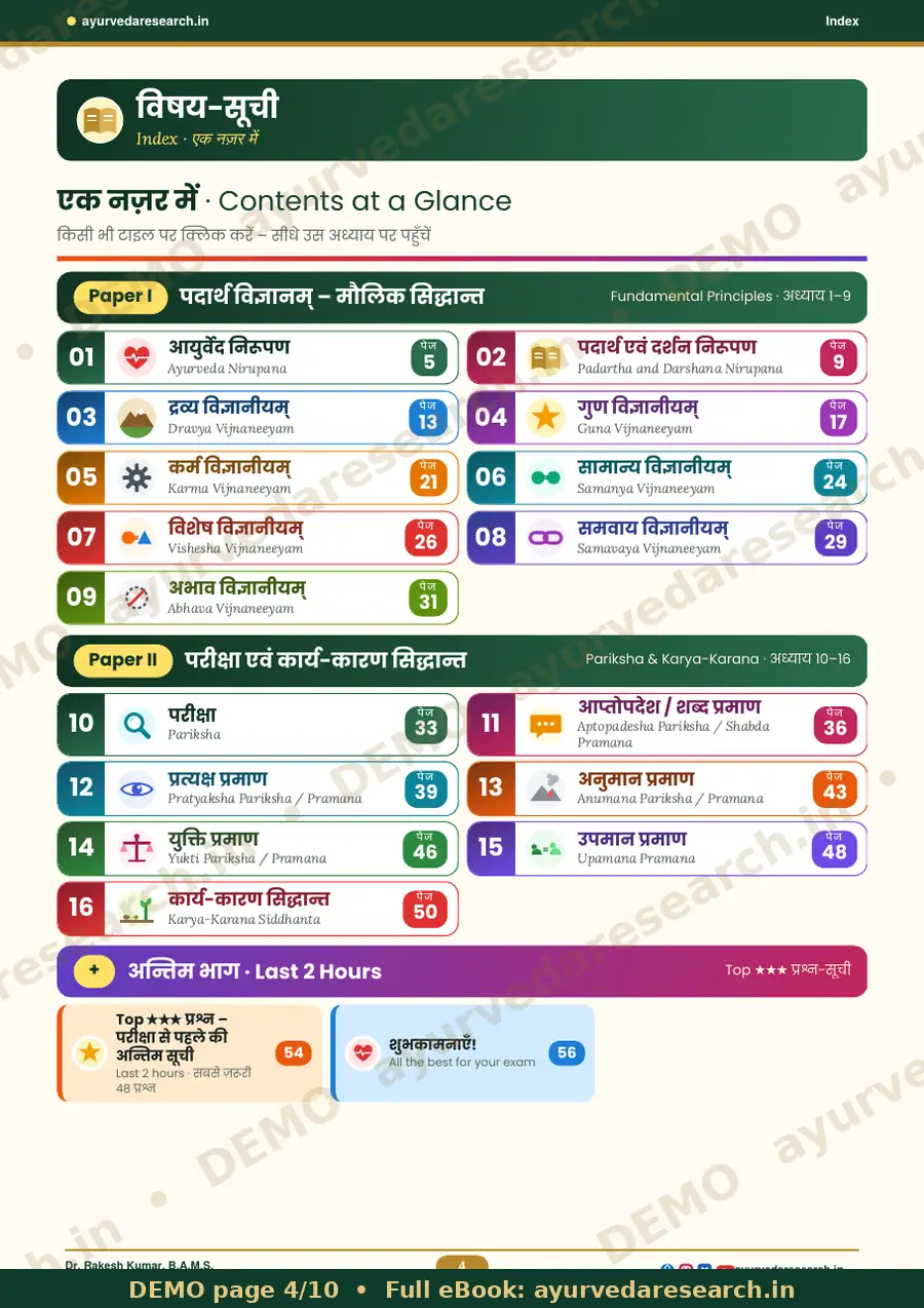 सैंपल पेज 4