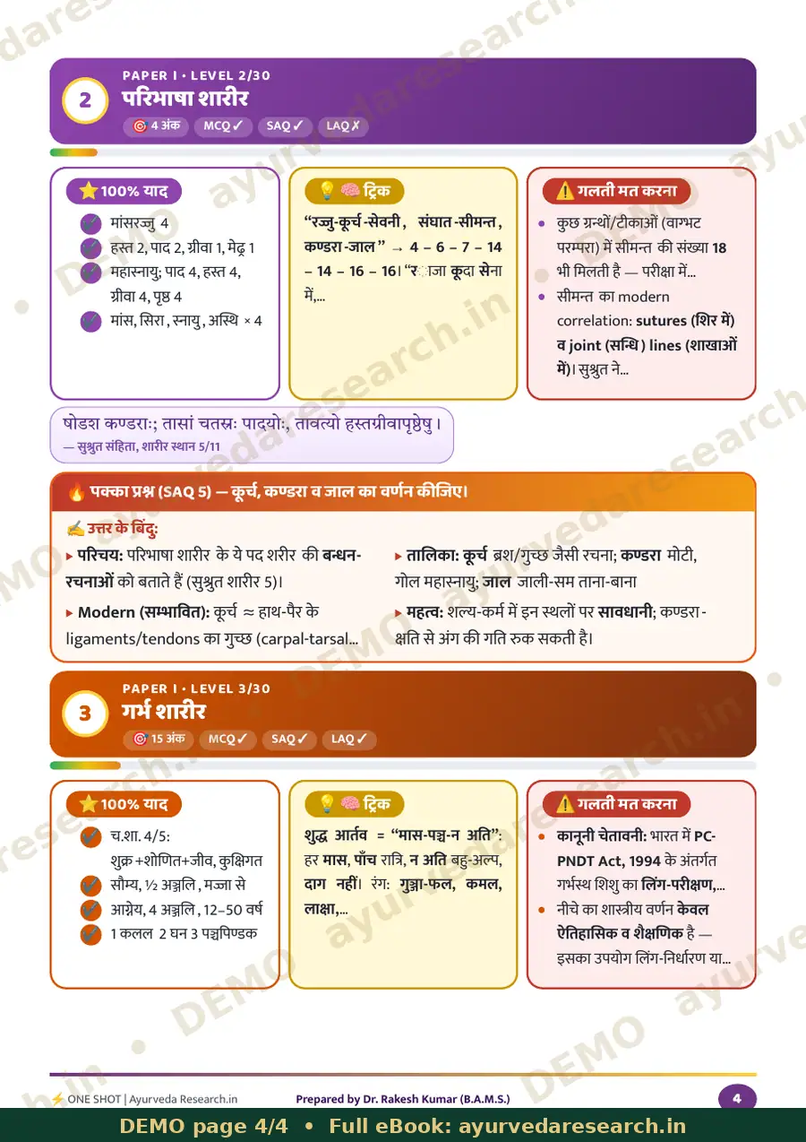 सैंपल पेज 4