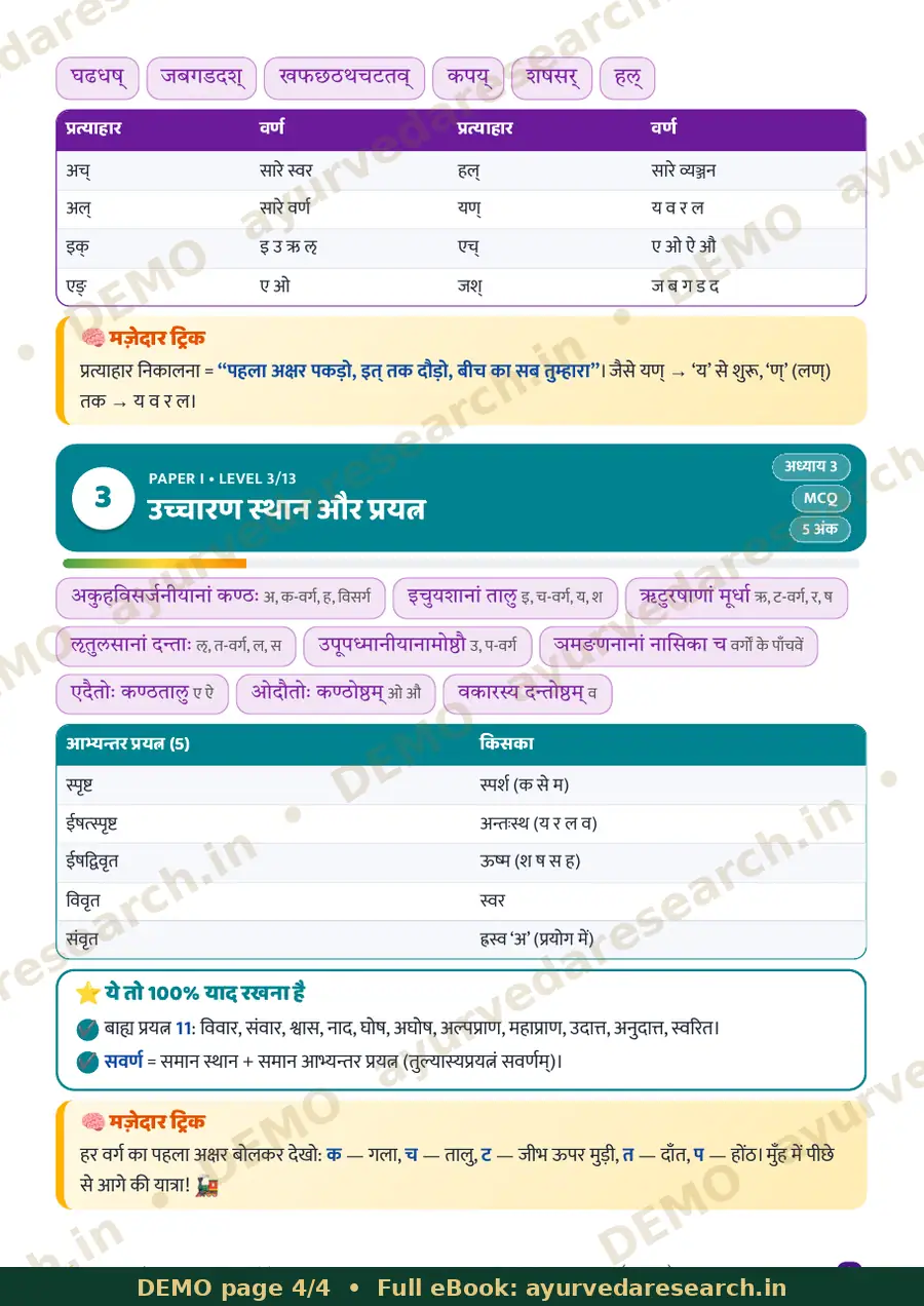 सैंपल पेज 4